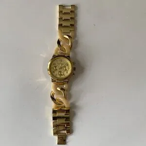 Michael Kors | Accessories | Michael Kors Braided Watch 194  display picture 3